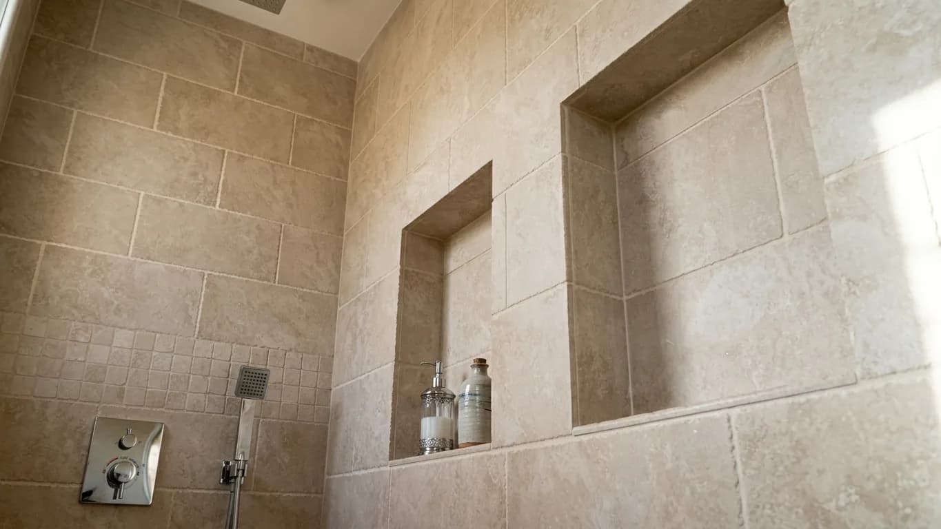 Rénovation de salle de bain à Nîmes