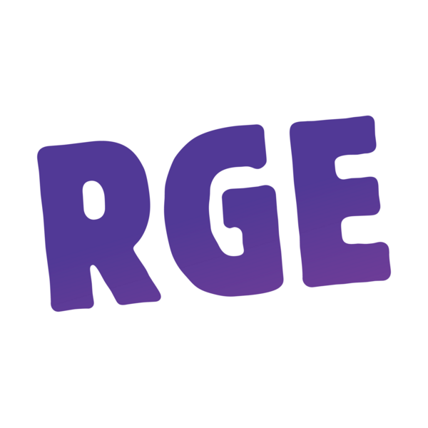 RGE — Reconnu Garant de l'Environnement